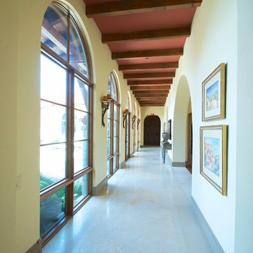 Cordillera Ranch - Italian Villa