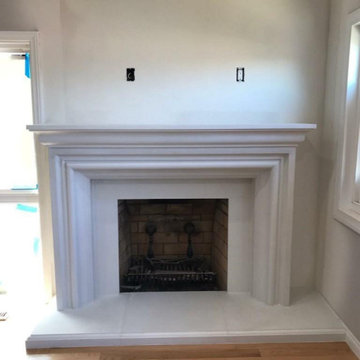 Bryant Remodel Before & After