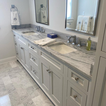 Cherokee Marble