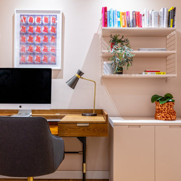 Blackheath Project