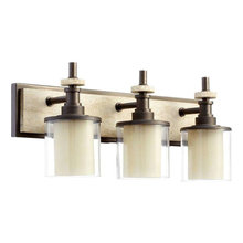 Vanity Light