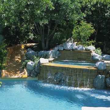 Private Residence