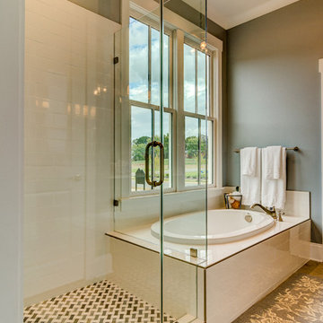 2016 Fall Parade of Homes - Gold Award Winner