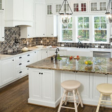 wall cabinets