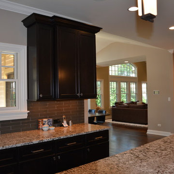 New Deerfield Project