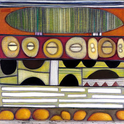Contemporary Art - Products