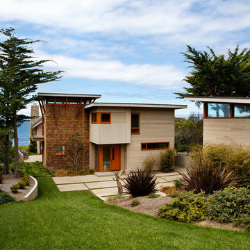 Yankee Point House