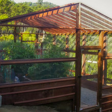 Green House