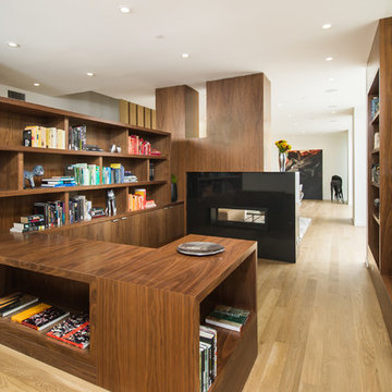 Mount Olympus Residence