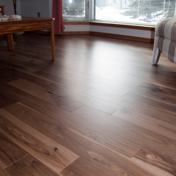 Hardwood