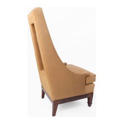 Custom Furniture - Armchairs And Accent Chairs
