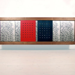 "Casandra" Sideboard - Accent Chests And Cabinets