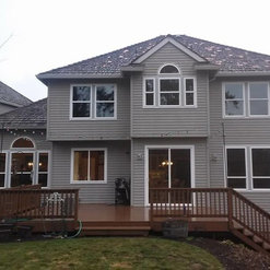 Lifetime Windows Doors Portland Or Us 97267