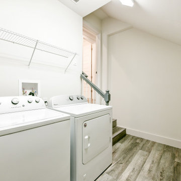 Luxury Duplex Project - Investor Build