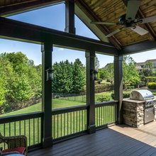 Screened Porch