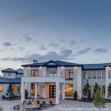 Laurel Haven Homes