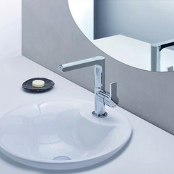 Сантехника CRISTINA Коллекция DELTA - Bathroom Sink Faucets
