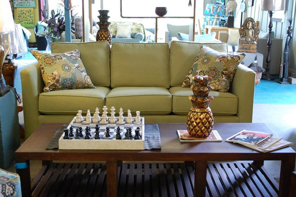 Paradise Plants Home & Garden Center - Project Photos & Reviews - Hilo