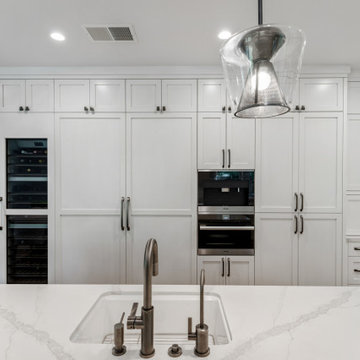 Stylish Industrial