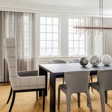 New Home Dining