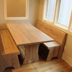 dinning tables - Dining Benches