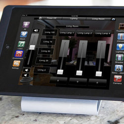 Key Pads and Touch Panels - Products
