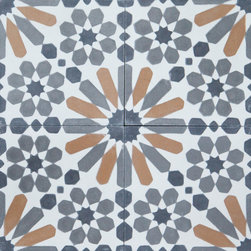 New Tiles - Product Shots - Wall And Floor Tile
