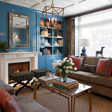 townhouse