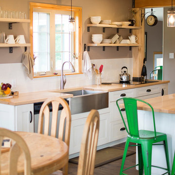 Hollings Kitchen