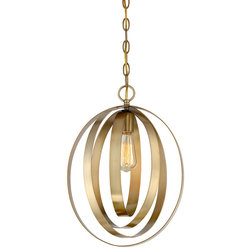 Contemporary Pendant Lighting by Savoy House