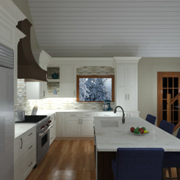 Custom Renderings with Autokitchen