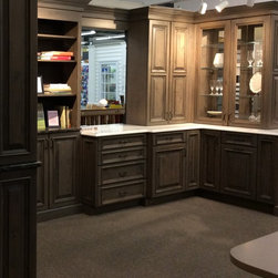 Chapman Lumber Home Center - Kitchen Cabinetry