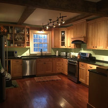 New Kitchen