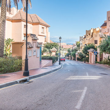 Duquesa village apartment