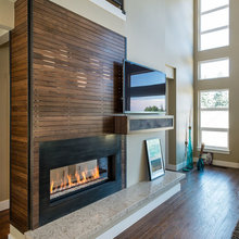 fireplaces