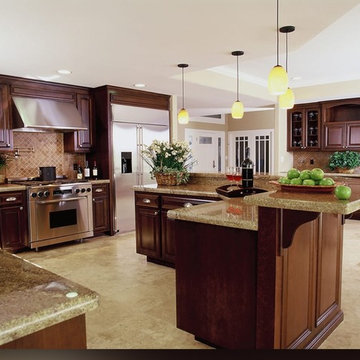 Kitchen Remodeling
