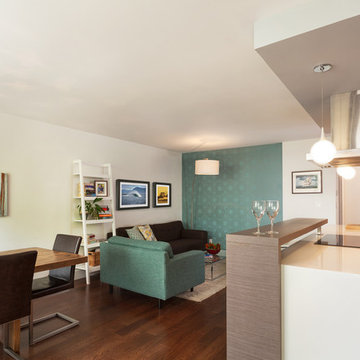 English Bay Condo