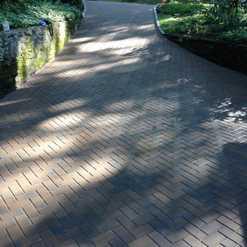 Hardscaping
