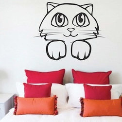 Cool Wall Decals - Products