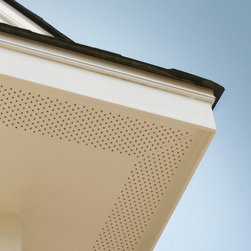 HardieSoffit&reg; panels - Products