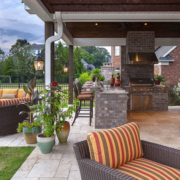 Interior Design Projects