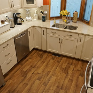 JOB 777- SHERWOOD PARK
