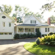 Driveways