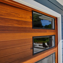 Garage Door