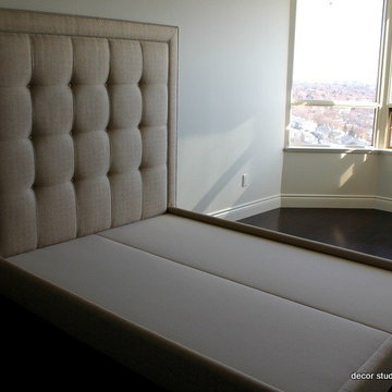 Custom Projects in Spaces