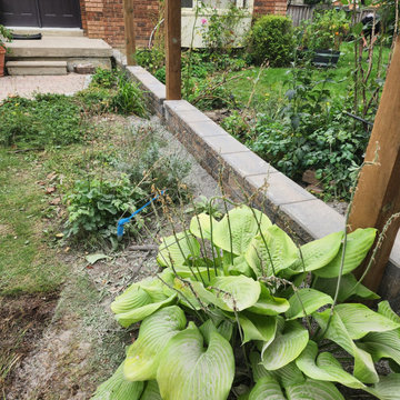 TC Contracting - Mississauga Fence Project
