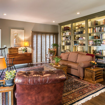 Traditional Geneva Home