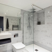 Reno - Kids Bath