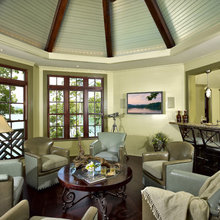 3rd level room