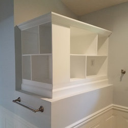 Bathroom - Bathroom Cabinets